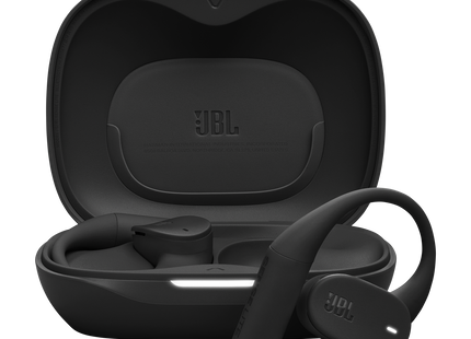 JBL Sense Lite Negro Audífonos True Wireless Open-Ear