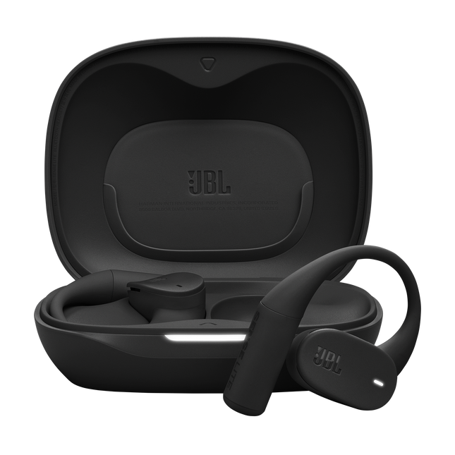 JBL Sense Lite Negro Audífonos True Wireless Open-Ear