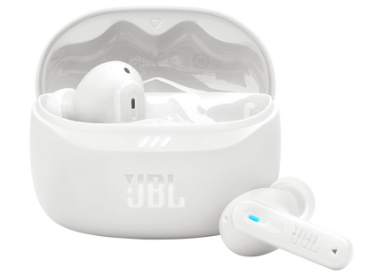 Audífonos JBL Tune Beam 2 BT, JBLTBEAM2WHTAM