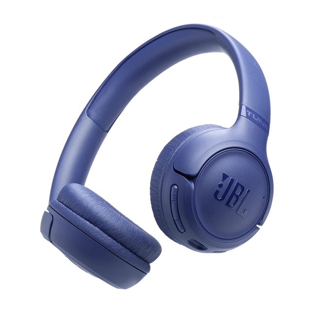 JBL Tune 530BT Azul Audífonos Inalámbricos On-Ear