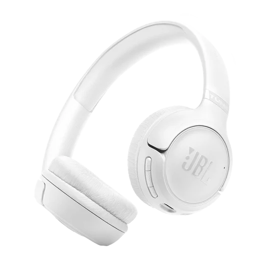 JBL Tune 530BT Audífonos Inalámbricos Bluetooth On-Ear