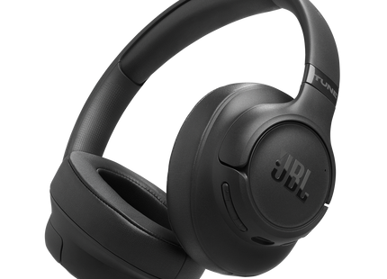 JBL Tune 780NC Negro Audífonos Inalámbricos Over-Ear con Cancelación de Ruido