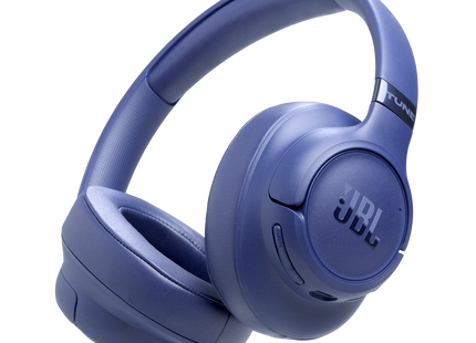 JBL Tune 780NC Azul Audífonos Inalámbricos Over-Ear con Cancelación de Ruido