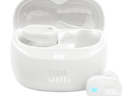 Audífonos JBL Tune Buds 2, JBLTBUDS2WHTAM