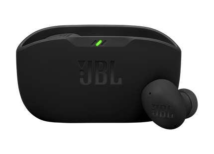 Audífonos JBL Vibe Buds 2, JBLVBUDS2BLKAM