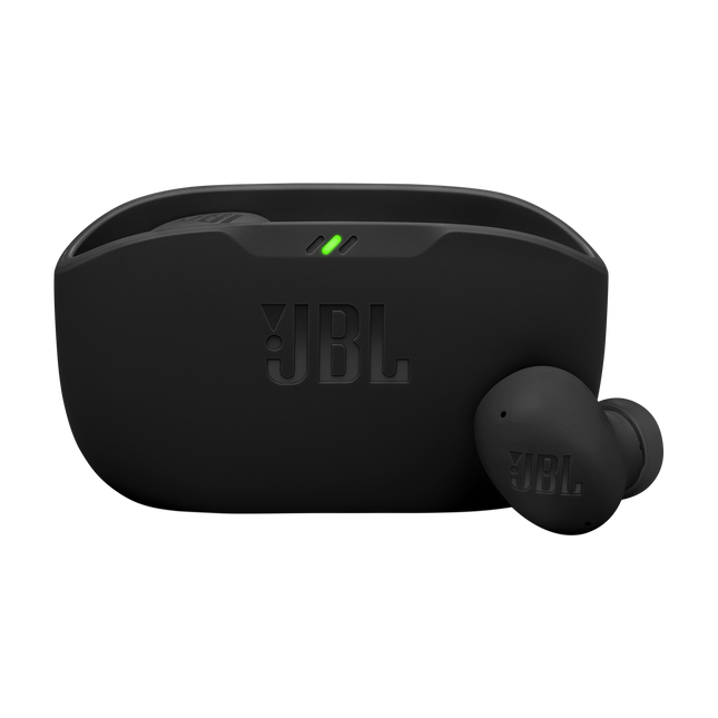 Audífonos JBL Vibe Buds 2, JBLVBUDS2BLKAM