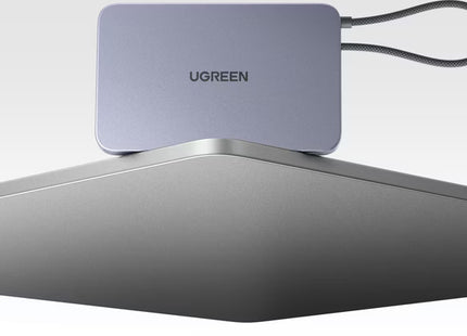 Ugreen Power Bank PB570 10000mAh Qi2 15W, 75982B