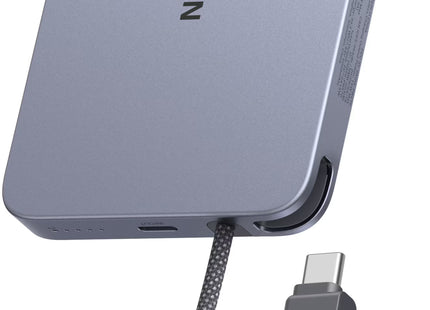 Ugreen Power Bank PB570 10000mAh Qi2 15W, 75982B