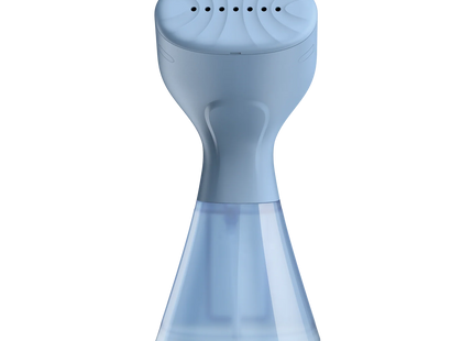 Conair Vaporizador de Ropa Compacto ExtremeSteam Azul, GS8