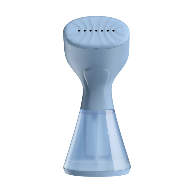 Conair Vaporizador de Ropa Compacto ExtremeSteam Azul, GS8