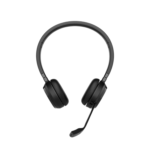 Jabra Evolve 65 TE USB-A MS Stereo Headset Inalámbrico Bluetooth con Link 390a