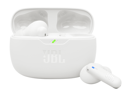 Audífonos JBL Vibe Beam 2, JBLVBEAM2WHTAM