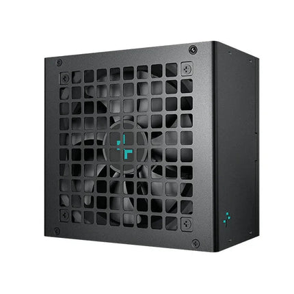 Fuente de Poder DeepCool PL550D 550W R-PL550D-FC0B-JDUS-V2 | 80 PLUS Bronze | No Modular