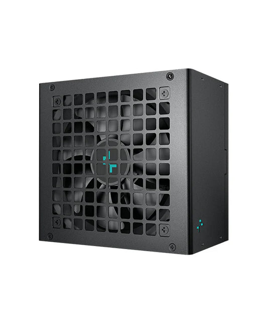Fuente de Poder DeepCool PL550D 550W R-PL550D-FC0B-JDUS-V2 | 80 PLUS Bronze | No Modular