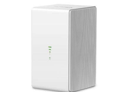 Mercusys MB110-4G V1 Router 4G LTE N300 de 300 Mbps con Nano SIM