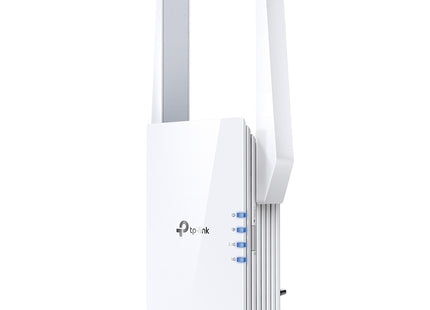 Extensor de Rango AX1500 TP-Link, RE505X