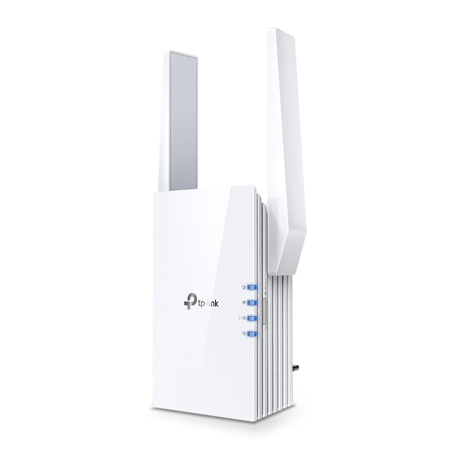 Extensor de Rango AX1500 TP-Link, RE505X