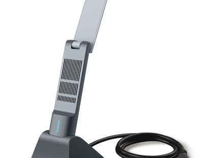 Adaptador USB inalámbrico TP-Link Archer TX20UH AX1800 vista frontal con antenas externas