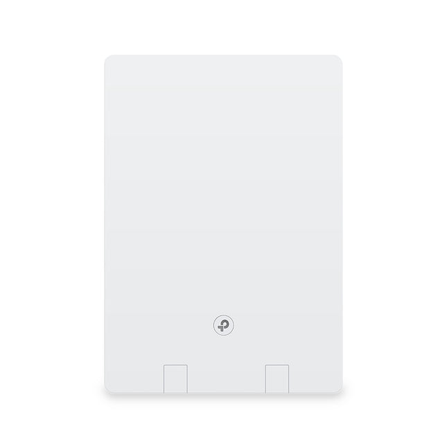 Router Wi-Fi 6 TP-Link Archer Air R5 AX3000 vista frontal completa