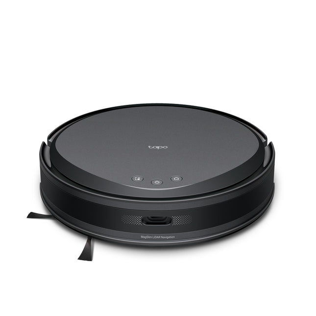 Robot Aspirador MagSlim™ TP-Link, Tapo RV20 Max