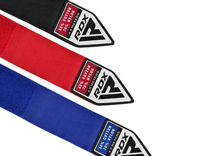 RDX Vendas de Boxeo 4.5 m Pack 3 Pares, RB