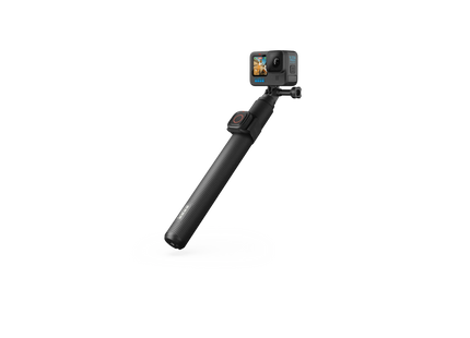 GoPro vara de extensión telescópica con mando a distancia sumergible completa