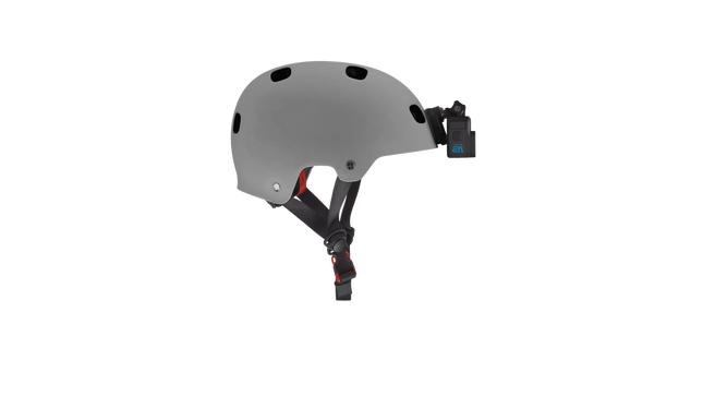 Soporte frontal lateral GoPro AHFSM-001 ángulo superior montaje giratorio