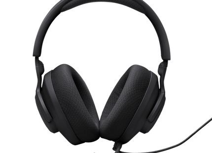 Headset JBL Quantum 100M2, JBLQTUM100M2BLKAM