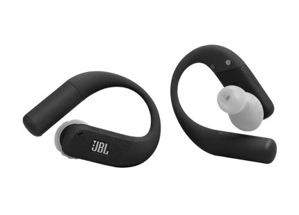 JBL Endurance Peak 4 Audífonos Deportivos Inalámbricos True Wireless Negro