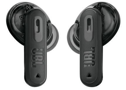 Audífonos JBL Tune Beam 2 Ghost Edition BT Negro, JBLTBEAM2GBLKAM