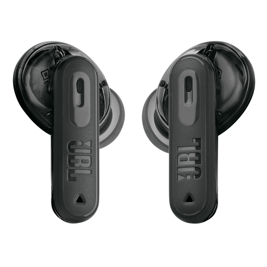 Audífonos JBL Tune Beam 2 Ghost Edition BT Negro, JBLTBEAM2GBLKAM