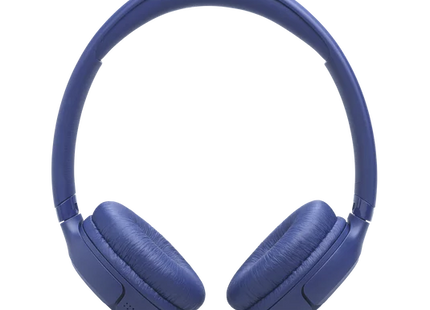 JBL Tune 530BT Azul - vista frontal del producto
