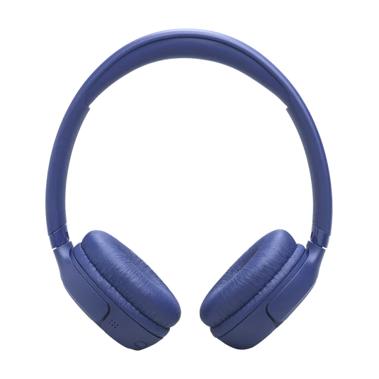 JBL Tune 530BT Azul Audífonos Inalámbricos On-Ear