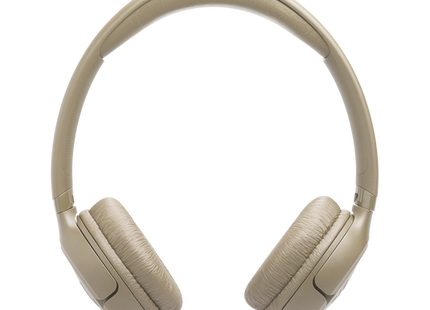 JBL Audífonos USB-C Beige Tune 530C, JBLT530CBEGAM