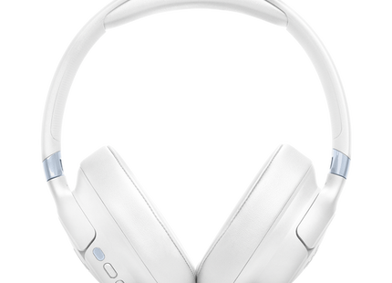 JBL Tune 780NC Blanco Audífonos Inalámbricos Over-Ear con Cancelación de Ruido