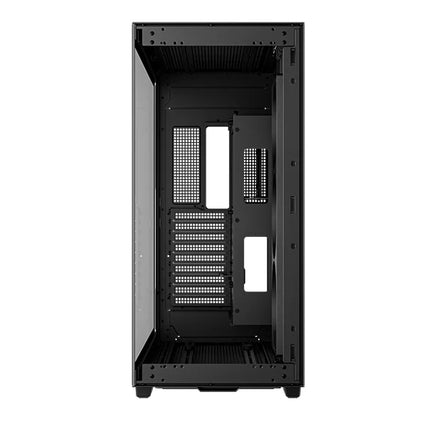 Case Gaming DeepCool CH780 | ATX Max Premium | Vidrio Templado Frente y Lateral