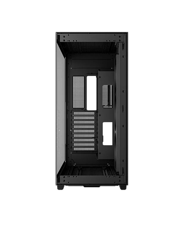 Case Gaming DeepCool CH780 | ATX Max Premium | Vidrio Templado Frente y Lateral