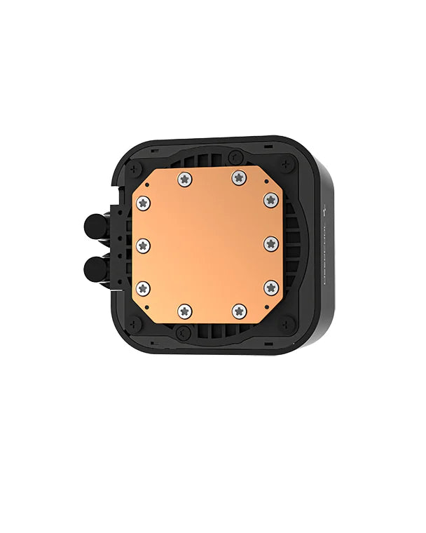 Enfriamiento Líquido RGB DeepCool Mystique 360 ARGB 3 en 1 R-LX750-BKADSNC-G-1 | 402 mm | AM5/AM4 | LGA1851/LGA1700 | ARGB