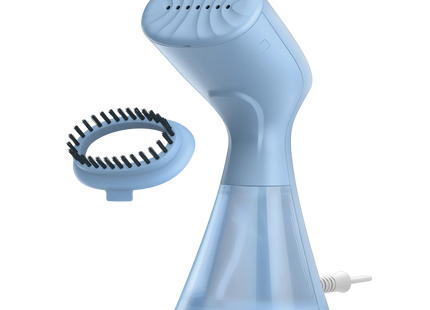 Conair Vaporizador de Ropa Compacto ExtremeSteam Azul, GS8