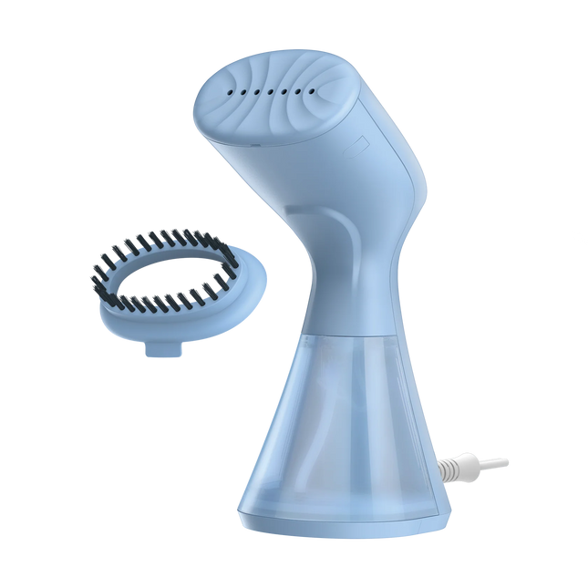 Conair Vaporizador de Ropa Compacto ExtremeSteam Azul, GS8