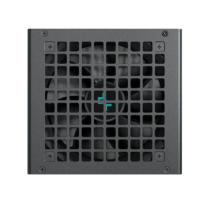 Fuente de Poder DeepCool PL550D-FC 550W 80 PLUS Bronze | No Modular | ATX