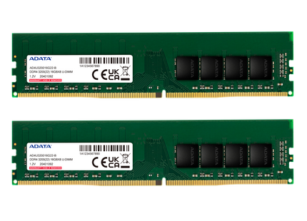 Memoria RAM ADATA Premier | 32GB | DDR4 3200MHz | AD4U320032G22-SGN