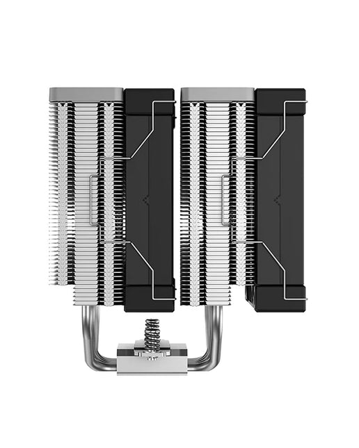 Enfriamiento de Aire DeepCool AK620 R-AK620-BKNNMT-G | LGA2066 / AM5 | 2x120 mm | FDB