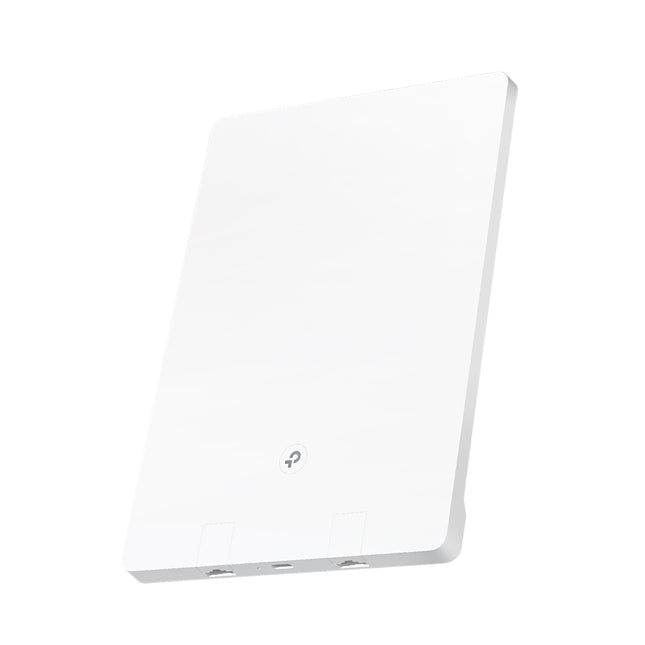 TP-Link Archer Air R5 diseño ultradelgado perfil lateral