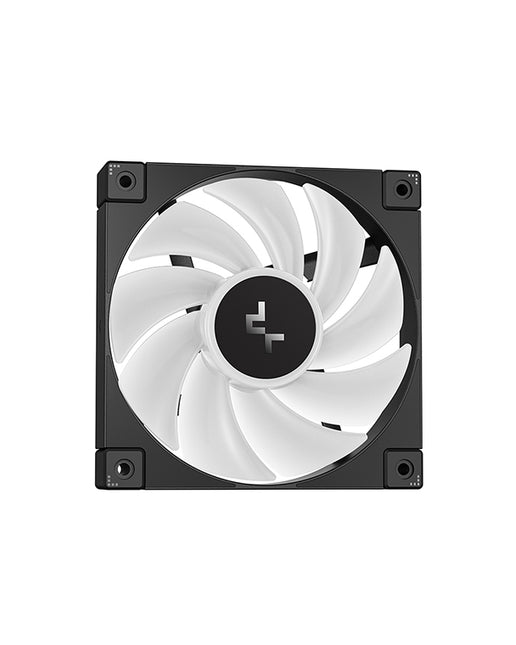 Enfriamiento Líquido DeepCool LT360 ARGB | 360mm | Triple Ventilador | Compatibilidad Universal