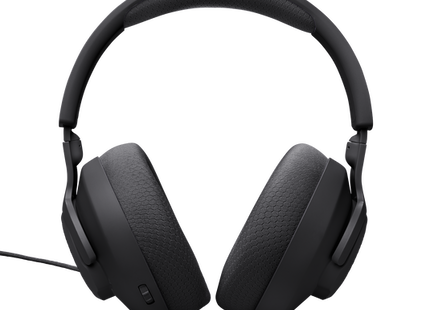 Headset JBL Quantum 100M2, JBLQTUM100M2BLKAM