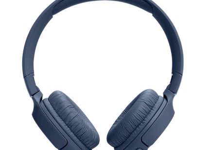 Auriculares JBL JBLT520BTBLUAM empaque completo con accesorios incluidos