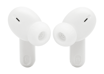 Audífonos JBL Tune Beam 2 BT, JBLTBEAM2WHTAM