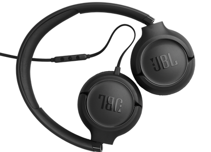 JBL Tune 530C USB-C Audífonos On-Ear con Conexión USB-C