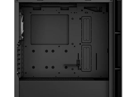 Case Gaming DeepCool CH560 | Media Torre | Vidrio Templado Lateral | 3 Ventiladores ARGB 140mm